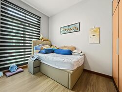 Casablanca (D25), Condominium #613651471